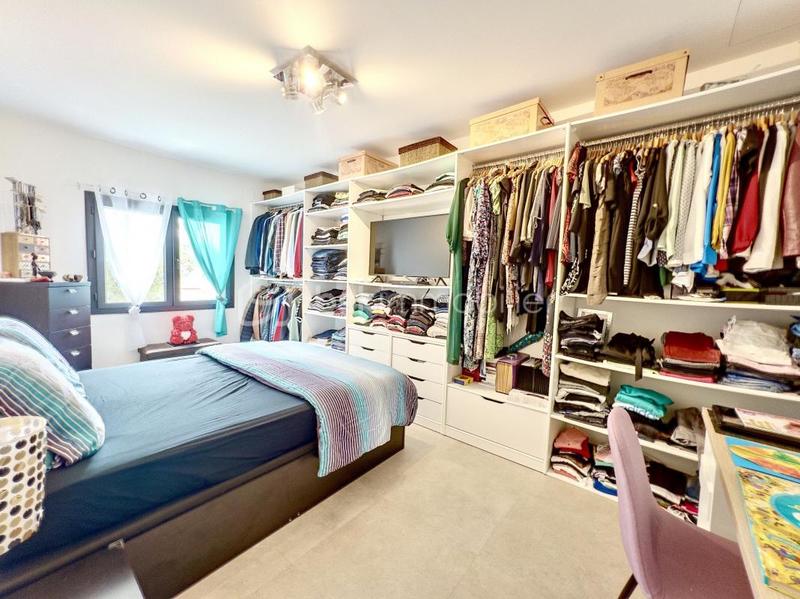 Maison - 114 m² - 5 pièces