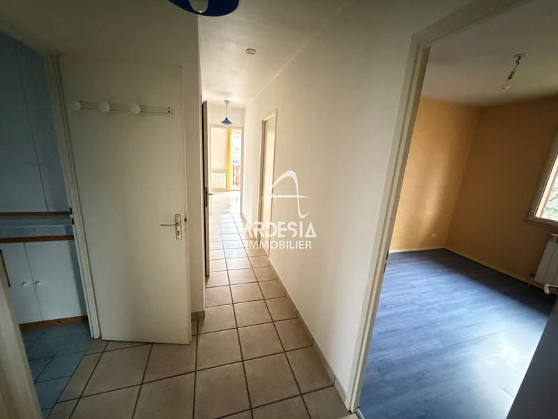 Maison - 104 m² - 4 pièces