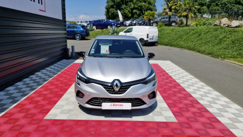 Renault Clio V E-Tech Full Hybrid 145 Evolution