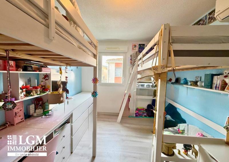 Pavillon - 65 m² - 3 pièces