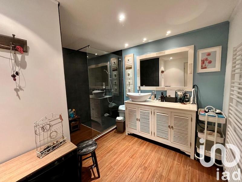 Maison - 90 m² - 3 pièces