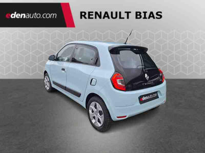 Renault Twingo III Achat Intégral - 21 Life
