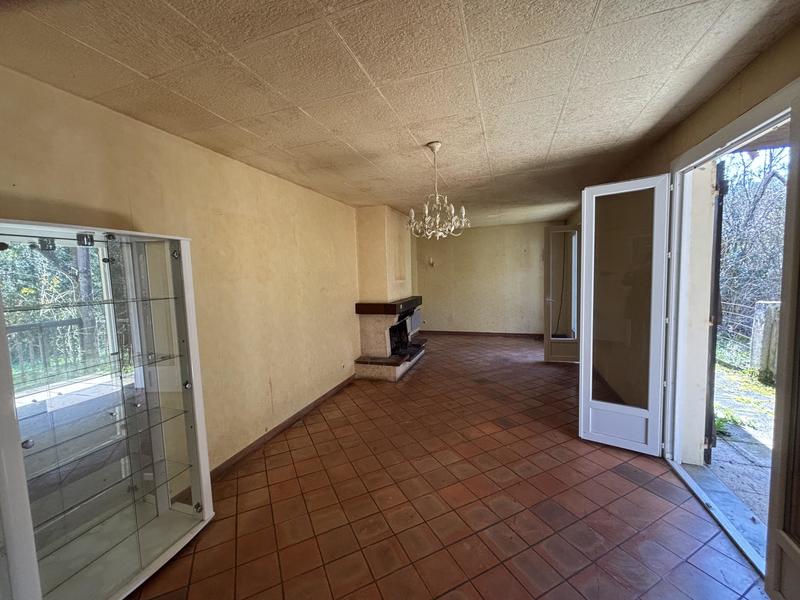 Maison - 109 m² - 5 pièces