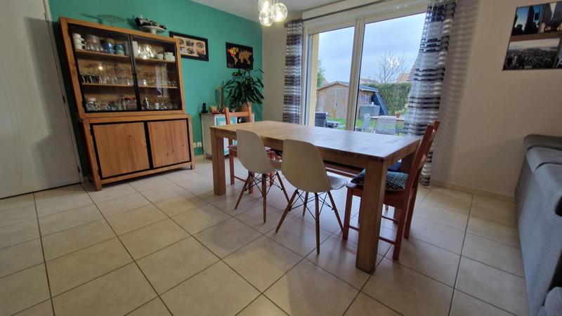 Pavillon - 152 m² - 5 pièces