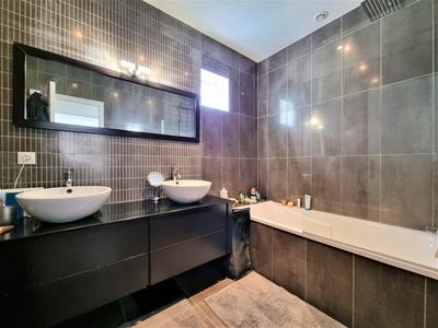 Maison - 116 m² - 5 pièces