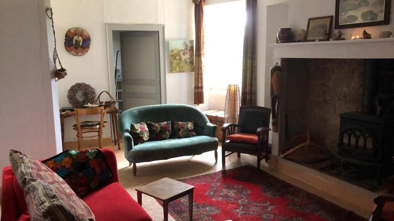 Maison de ville - 200 m² - 7 pièces