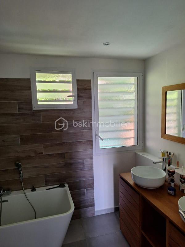 Villa - 163 m² - 5 pièces