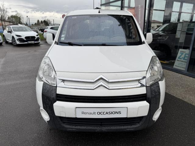 Citroën Berlingo HDi 75 Fap Multispace