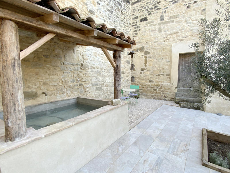 Maison - 140 m² - 8 pièces