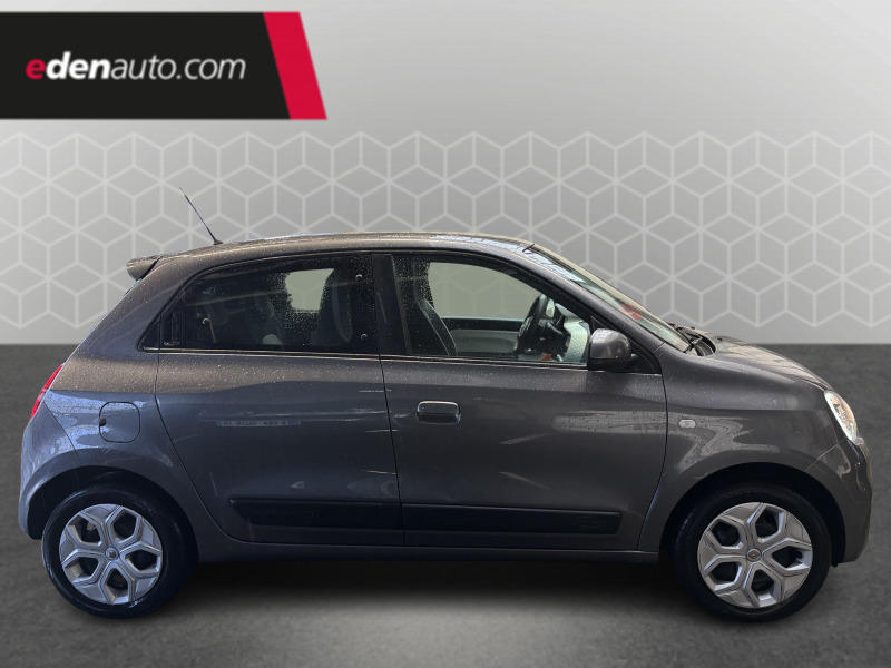 Renault Twingo III Achat Intégral - 21 Zen
