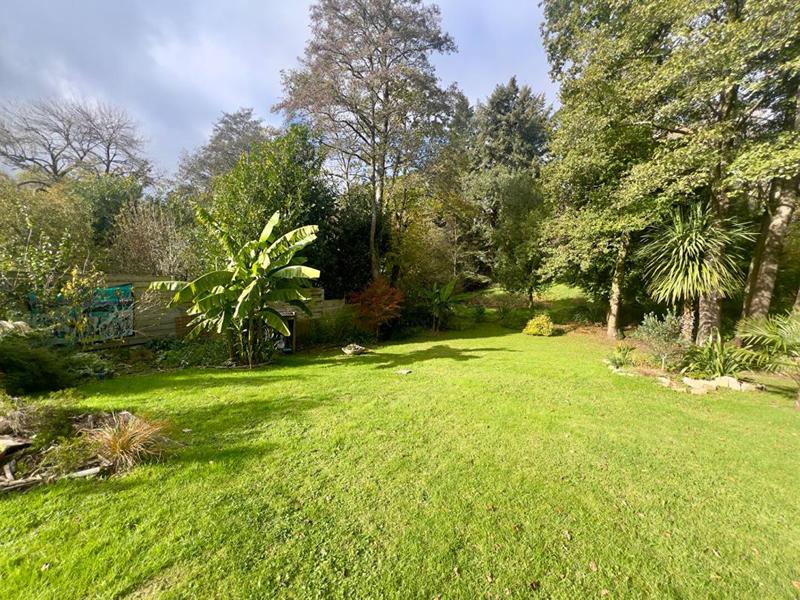 Maison - 124 m² - 6 pièces