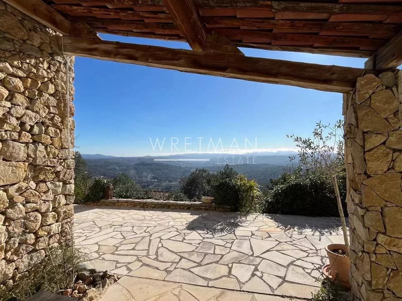 Mas - 170 m² - 6 pièces