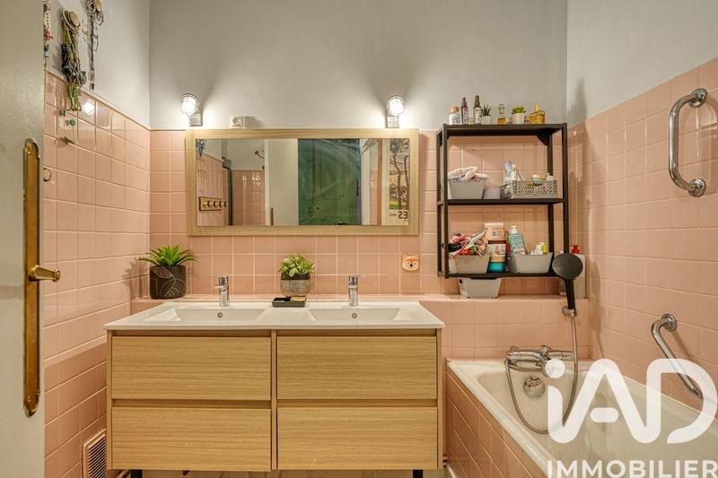 Appartement - 119 m² - 5 pièces