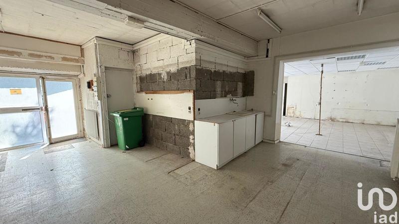 Local commercial - 94 m²