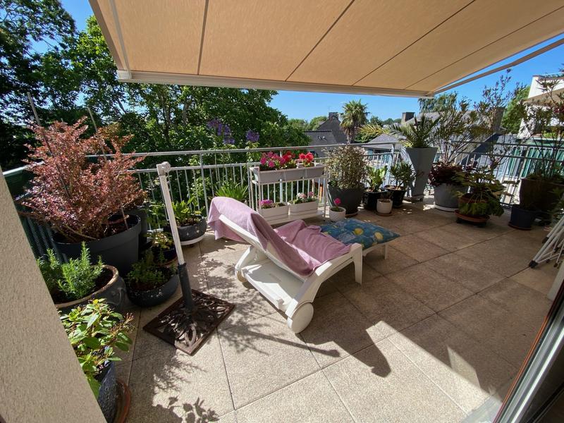 Appartement - 132 m² - 4 pièces