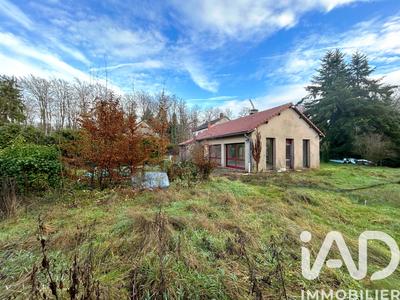 Maison - 380 m² - 10 pièces