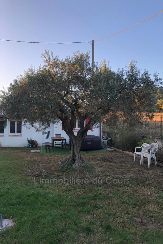 Maison - 39 m² - 3 pièces