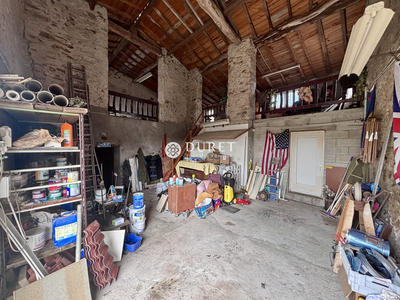 Maison - 145 m² - 5 pièces