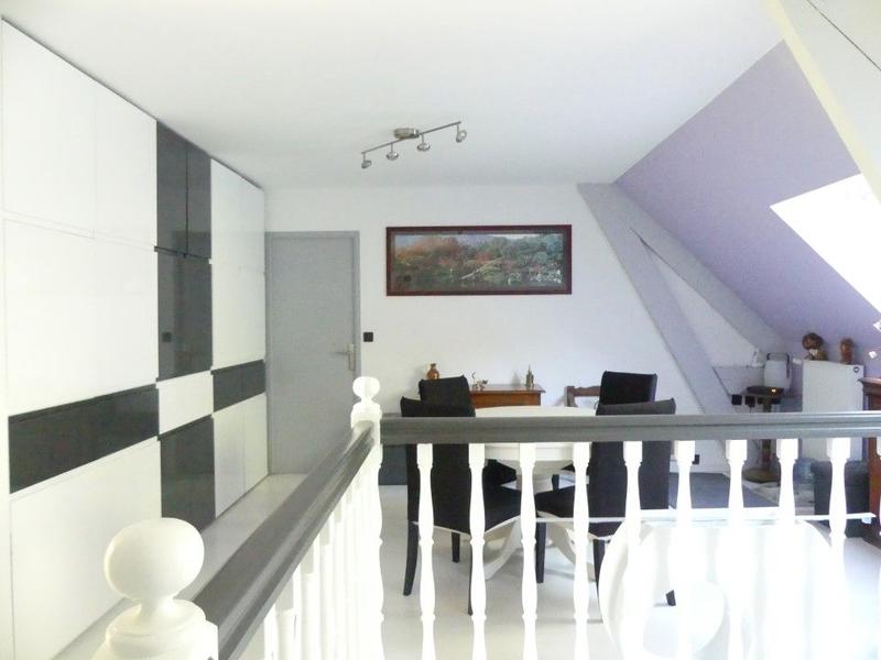 Maison - 177 m² - 5 pièces