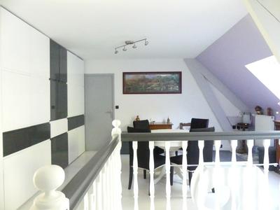 Maison - 177 m² - 5 pièces