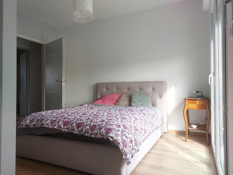 Maison - 178 m² - 6 pièces