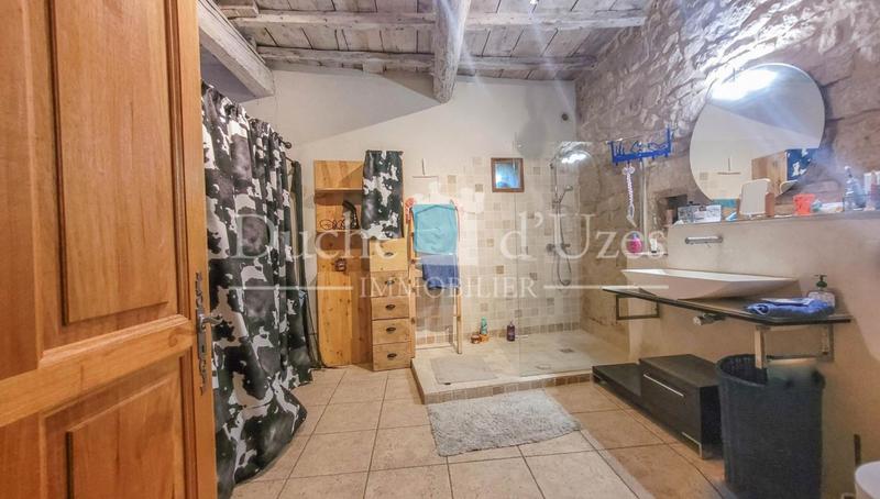 Demeure - 200 m² - 10 pièces