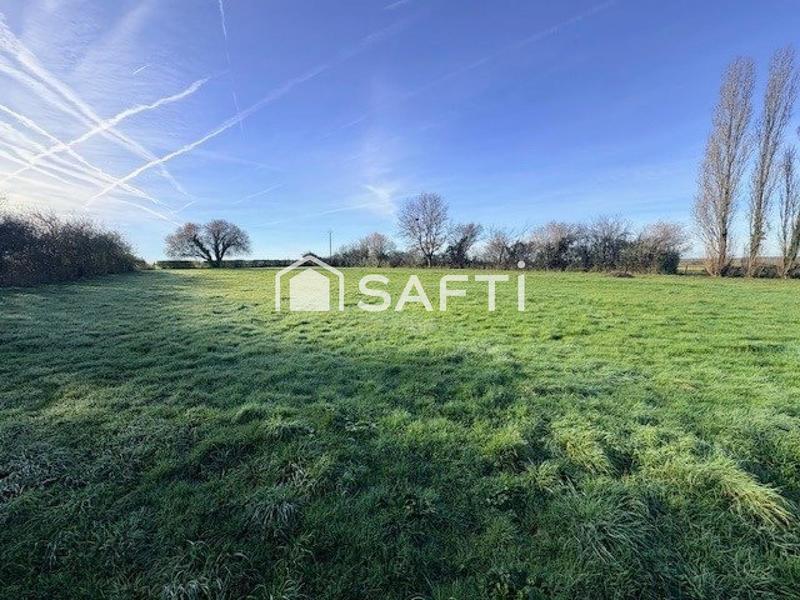 Maison - 117 m² - 5 pièces