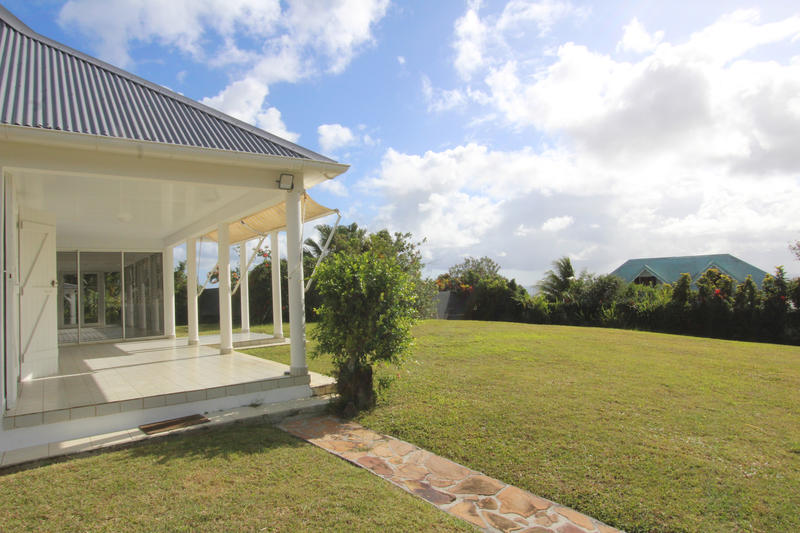 Maison - 159 m² - 5 pièces