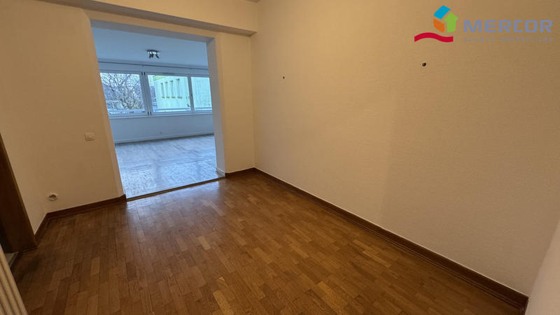 Appartement - 113 m² - 3 pièces