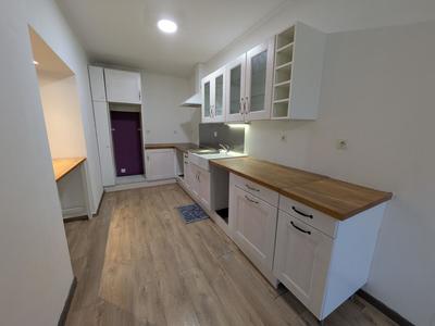 Appartement - 69 m² - 2 pièces