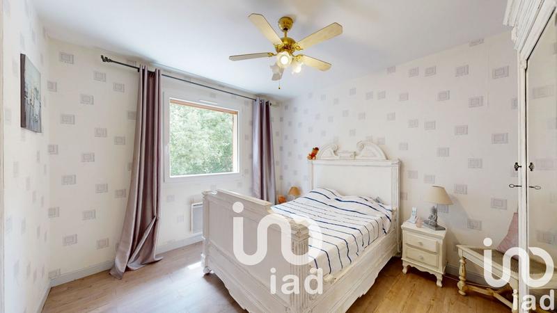 Maison - 142 m² - 5 pièces