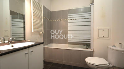 Appartement - 33 m² - 1 pièce