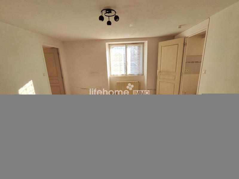 Maison - 130 m² - 7 pièces