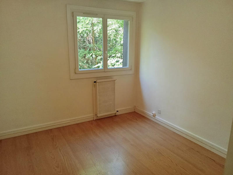 Appartement - 77 m² - 3 pièces