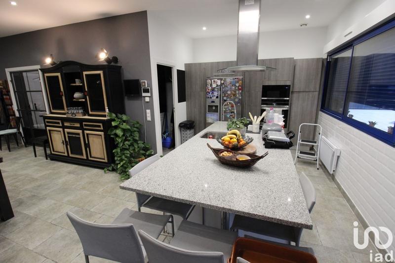 Local commercial - 565 m²