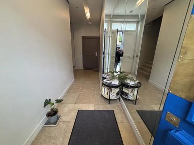 Studio - 18 m² - 1 pièce