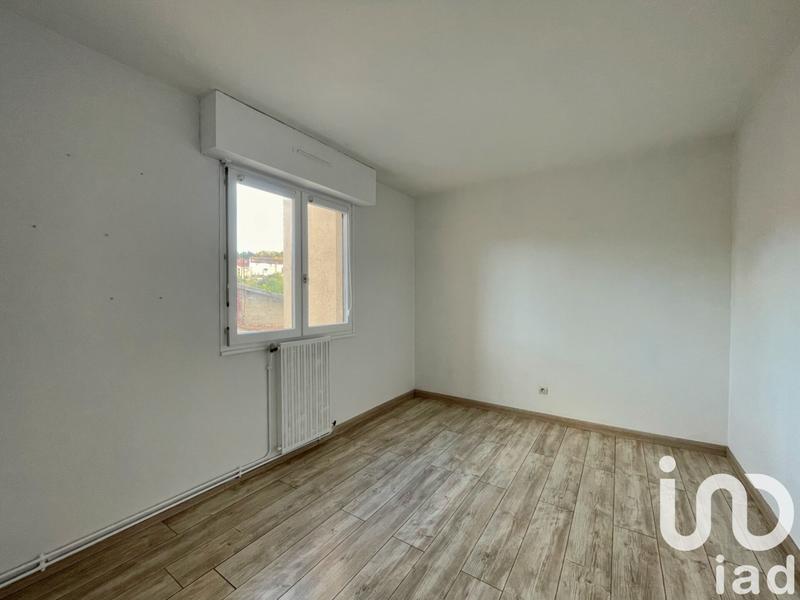 Appartement - 82 m² - 5 pièces