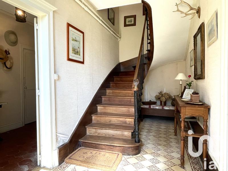 Maison de campagne - 239 m² - 11 pièces