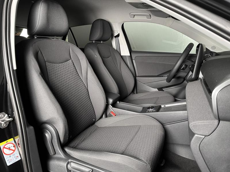 Volkswagen t-Roc Nouveau Life 1.5 E-Tsi 150ch Dsg Garantie 2031 Sieges Chauff Carplay Camera Keyless