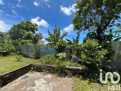 Maison - 65 m² - 2 pièces