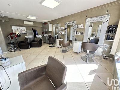 Local commercial - 50 m²