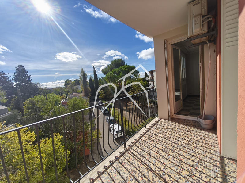 Appartement - 70 m² - 4 pièces