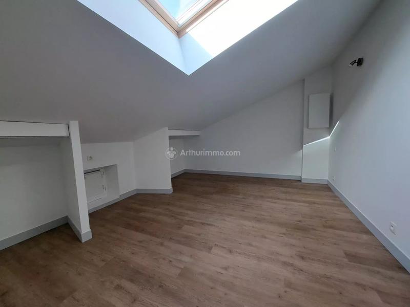 Appartement - 44 m² - 3 pièces