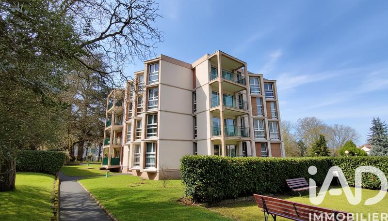 Appartement - 85 m² - 4 pièces