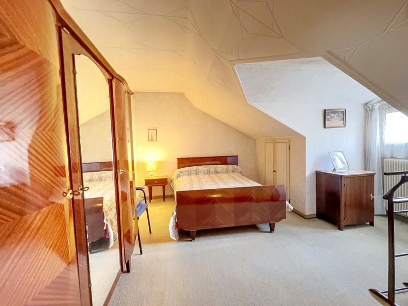 Maison - 69 m² - 4 pièces