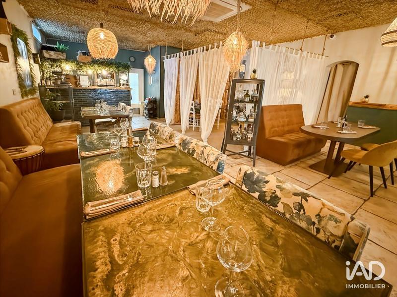 Local commercial - 250 m²