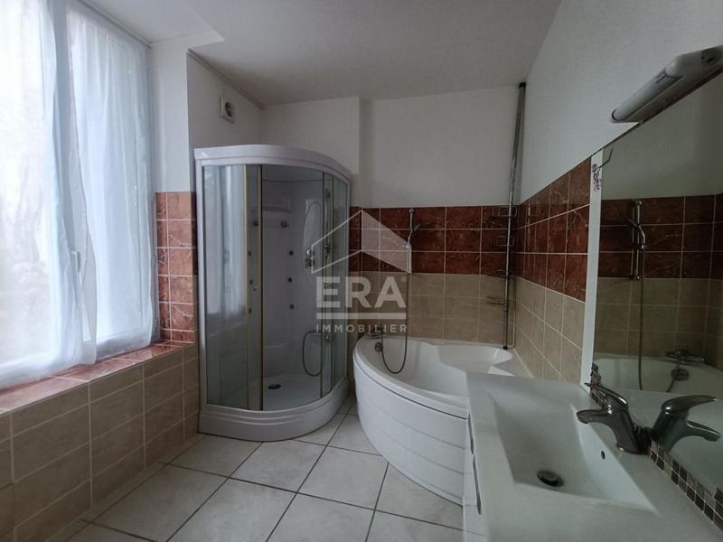 Maison de ville - 190 m² - 6 pièces