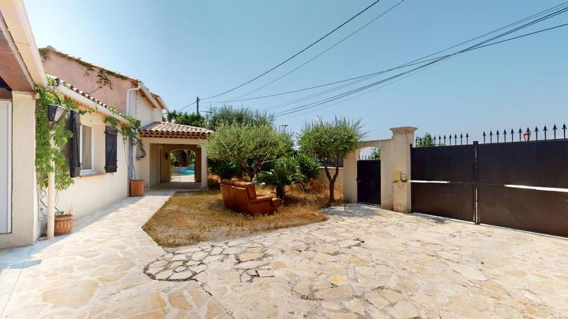 Maison - 150 m² - 5 pièces