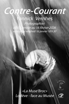 Vernissage Yannick Vernhes