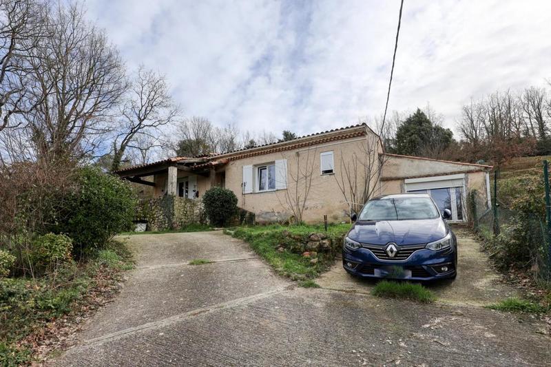 Maison - 94 m² - 4 pièces